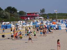 Beachcup 2014